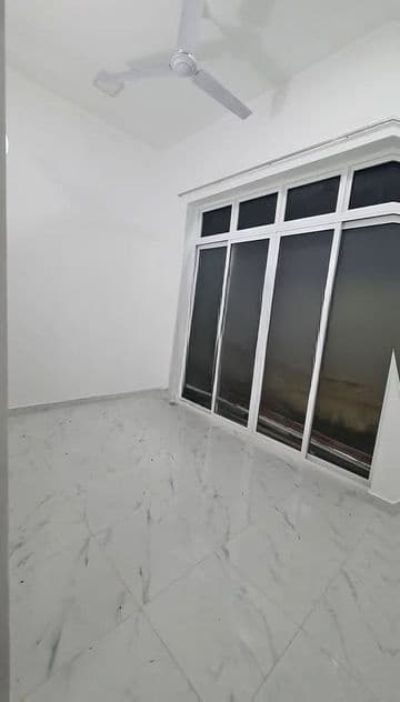Ground Floor House for Rent Hills Street Dehiwala