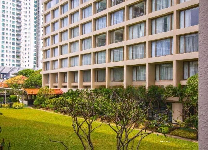Crescat apartment for sale - 3 bedroom