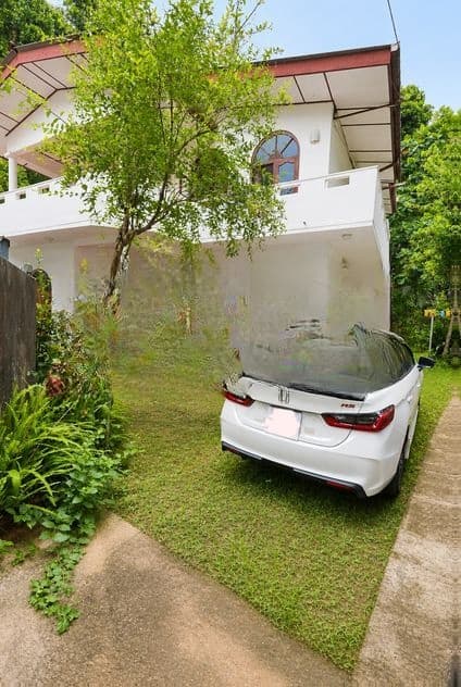 3 Bedroom Ground Floor House for Rent -Close to University of Peradeniya