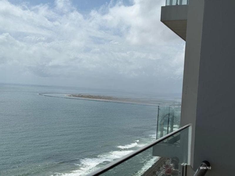 606 The Address – 03BR Apartment For Sale (NK107288)