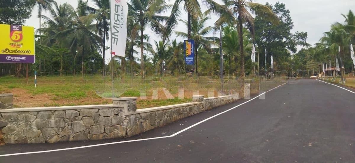 Land For Sale Naiwala