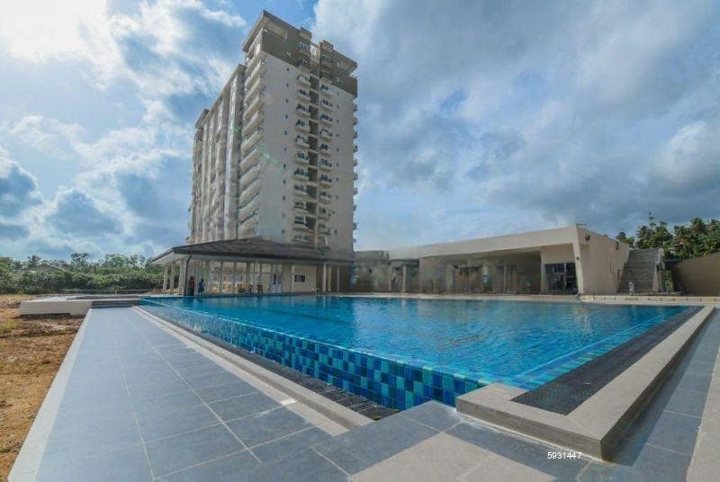 Fairway Galle - 2BR For Sale