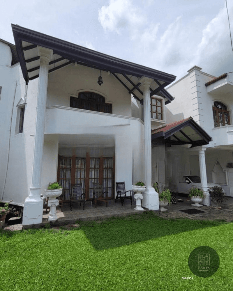 5 Bedroom house for sales in Malabe for Rs. 75 million (Negotiable)