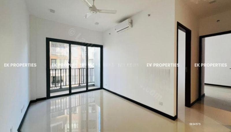 2 Bedroom Trizen Apartment For Sale | Above 25th Floor | Brand New Unit | 764 sq.ft | EK-1084