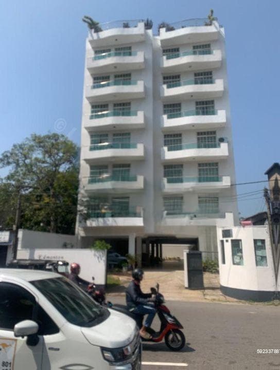 Luxury Penthouse Apartment for Sale