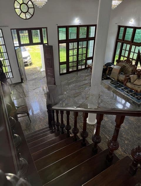 Wattala 07BR House For Rent (NK11414)