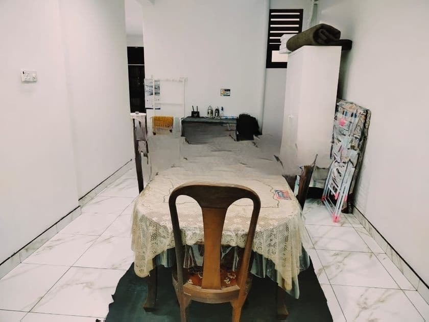 Room for A Girl Katubadda Moratuwa