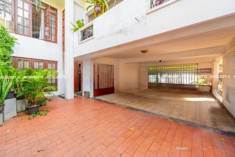 Residential Land for Sale - Colombo 07 | Price Upon Enquiry