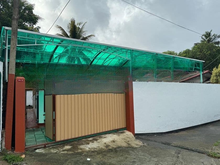 House for Rent Baththaramulla