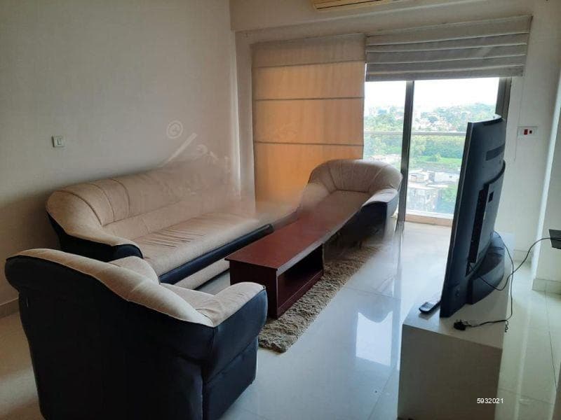 Iconic 110 Furnished Apartment for Sale - A6713