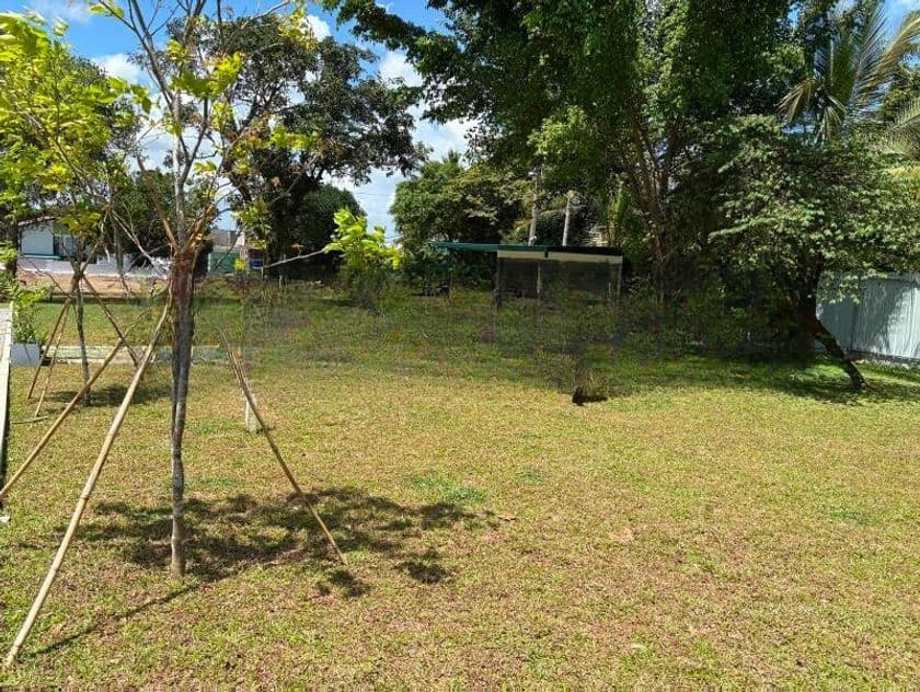 Boralesgamuwa - Gangarama Road Land for sale