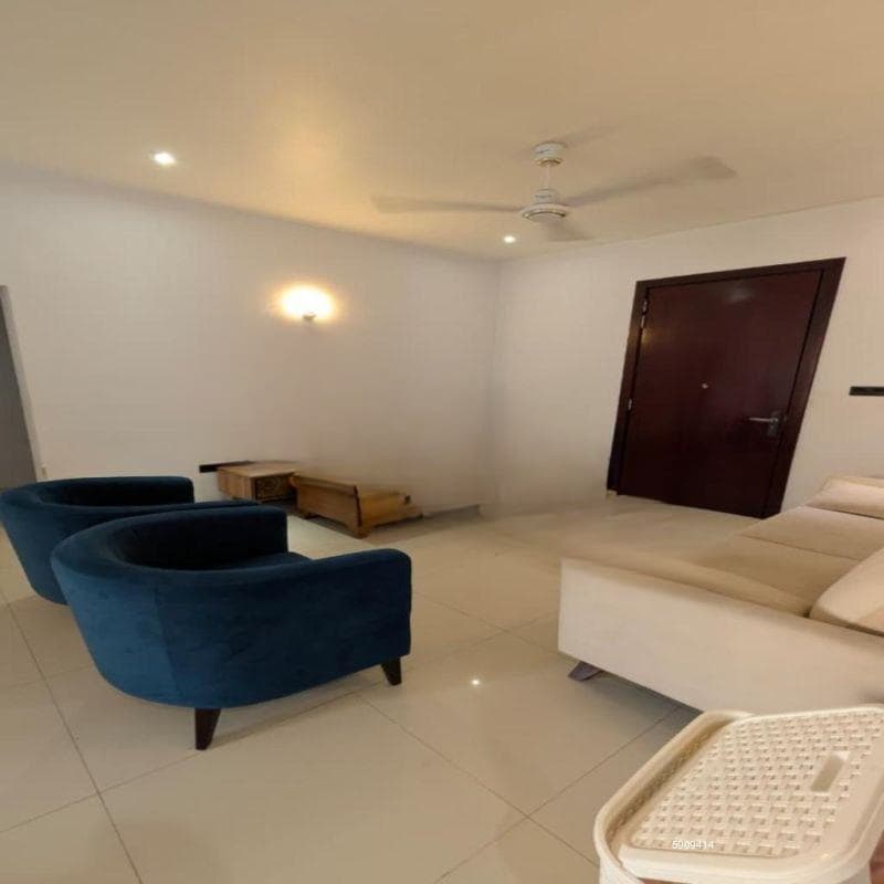 3BR Apartment for Sale at Ken Tower, Colombo 04 | Investment LKR 72 Million
