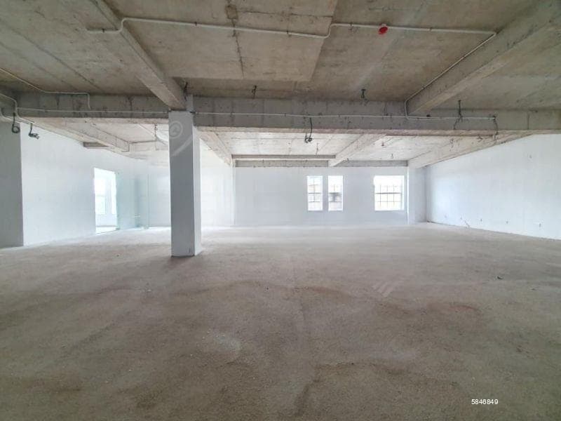 Office Space for Rent in Colombo 03 for Rs.484,000
