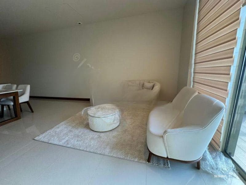 The Grand - 02 Bedroom Furnished Apartment for Rent in Colombo 07 (A3642)