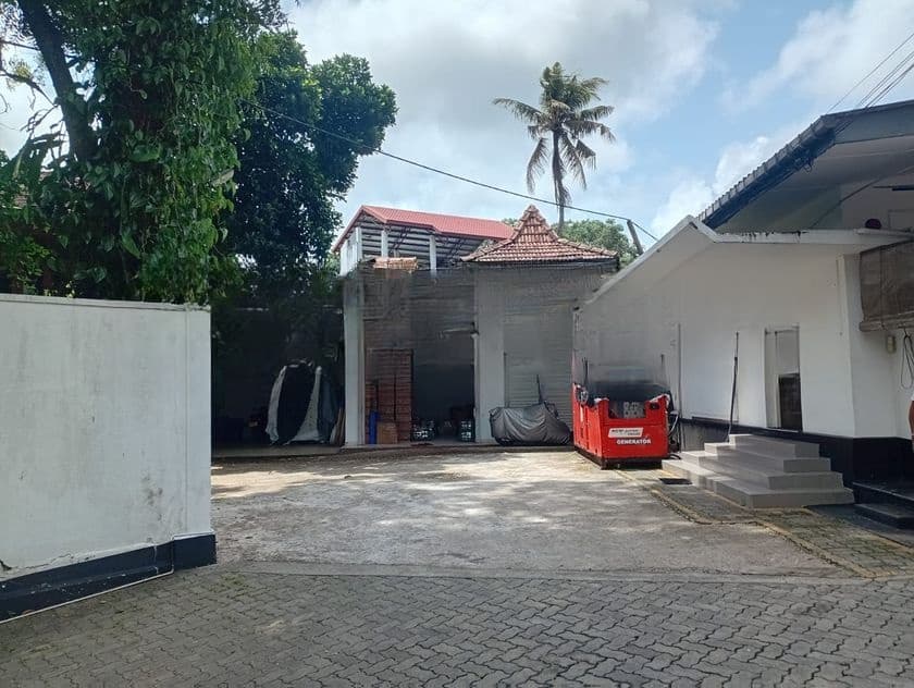 Nugegoda - Prime Commercial Property for Rent