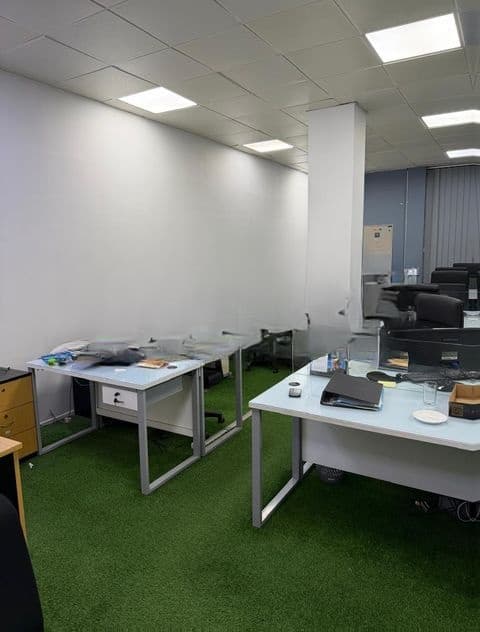 Fully Furnished Office Space for Rent – Malabe Town