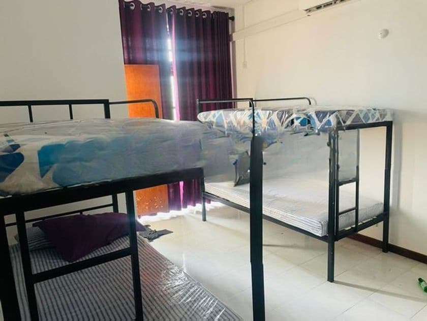 COLOMBO 04 : 10-AC-BR NEW LUXURY HOTEL FOR RENT