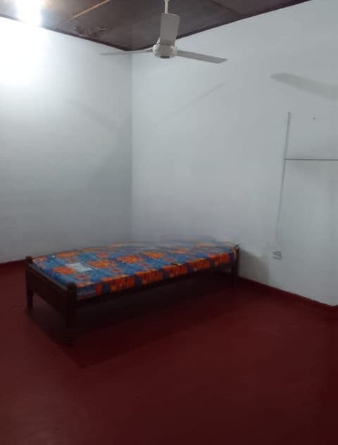 Furnished Room For Rent – Colombo 06, Havelock town
