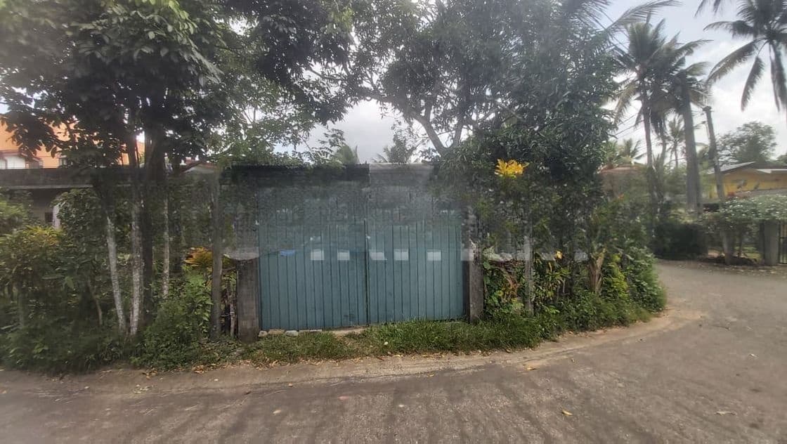 Athurugiriya Partially Completed House for Sale