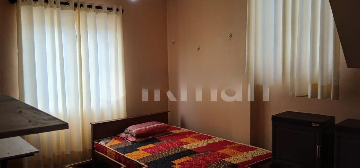 Room for Working Girls - Nugegoda