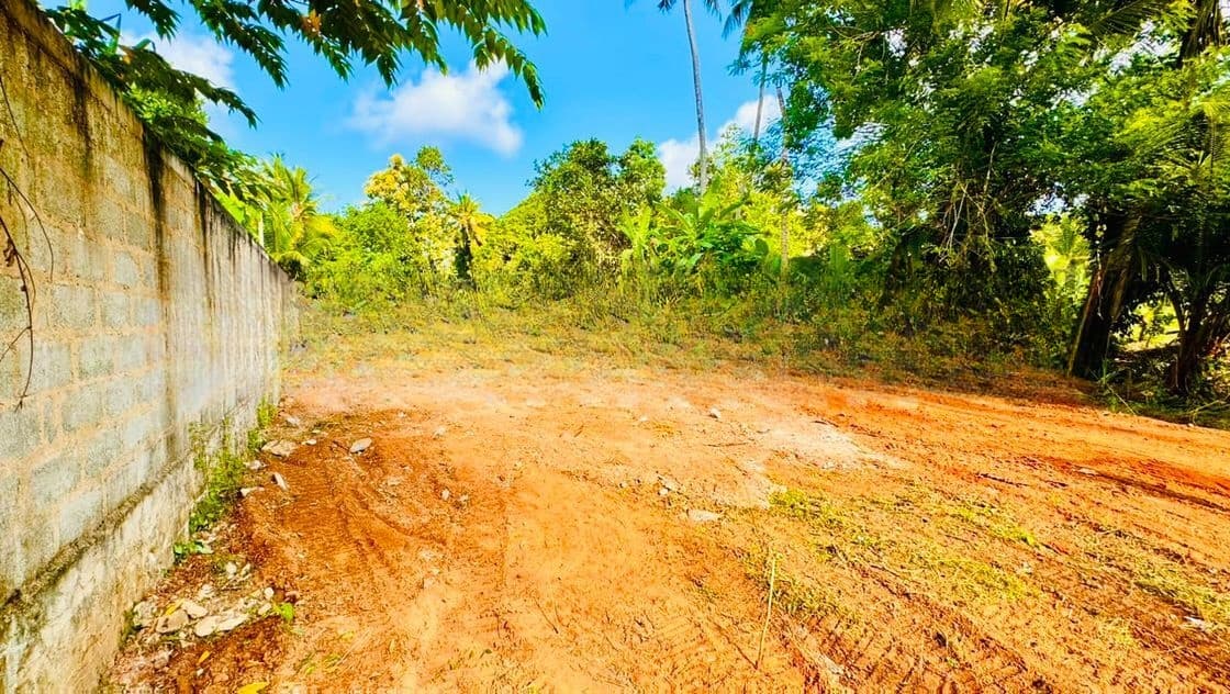 Kadawatha Land for Sale