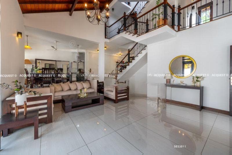House for Rent - Mount Lavinia | LKR 375,000