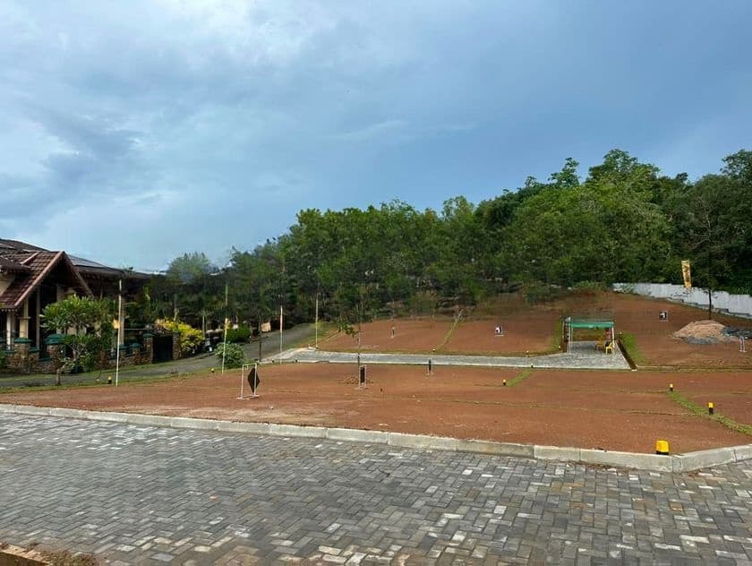 Land for Sale Thalawathugoda