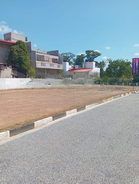 Residential land for sale in Kottawa Maththegoda