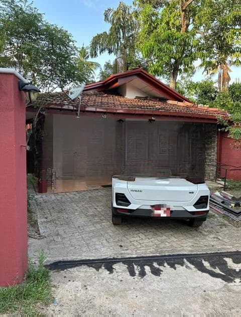 House for Sale Ja-Ela, Duwa Road (ID : DUWA001)