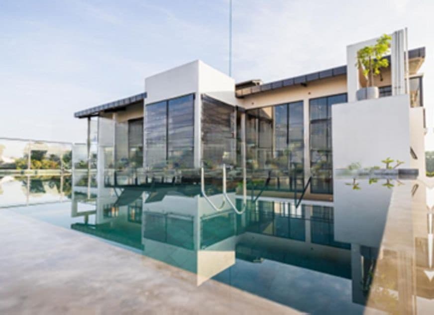 Luxury Hotel Complex for Sale in Colombo 05