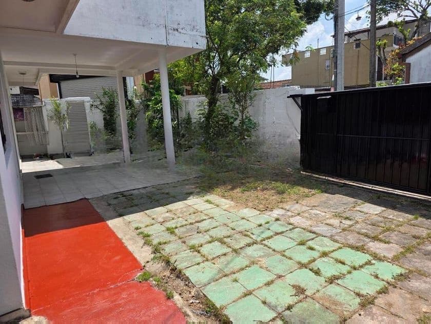 Ground Floor House for Rent in Nugegoda