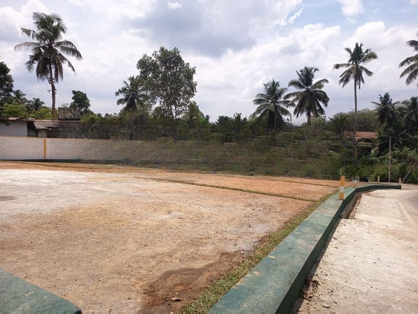 Residential Land for Sale at Homagama - Pitipana