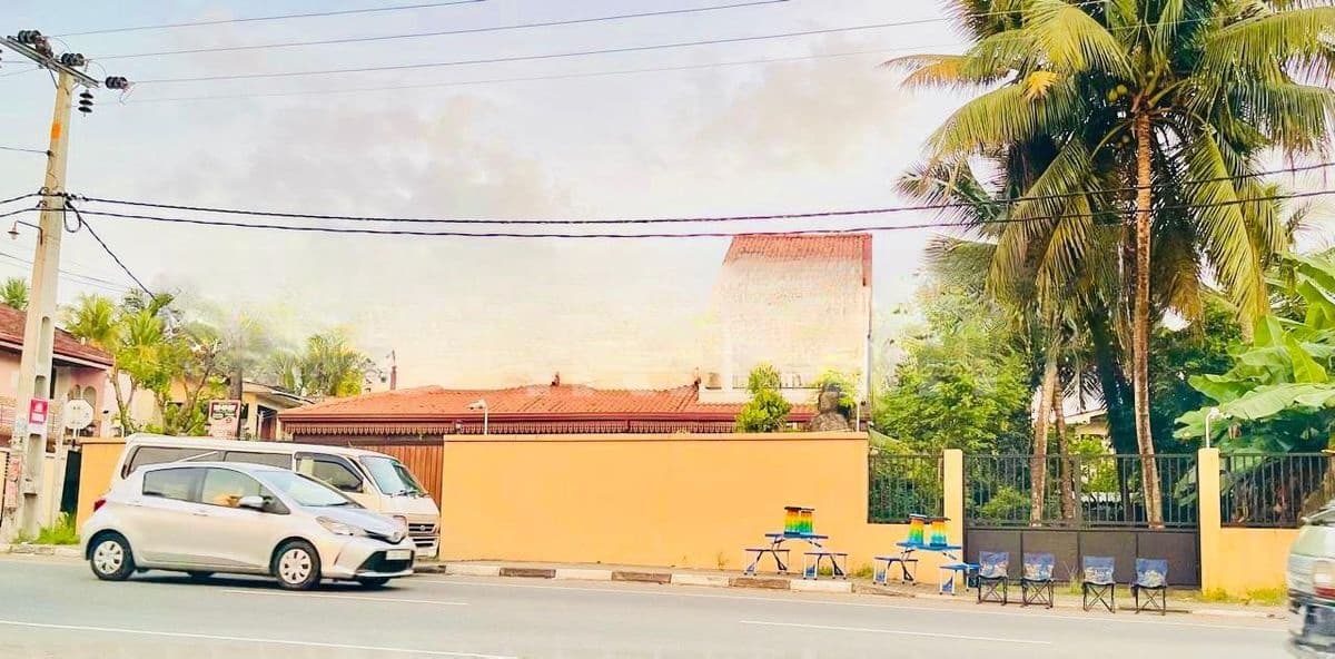 (DR757) Two Storey Commercial House for Rent in Kottawa