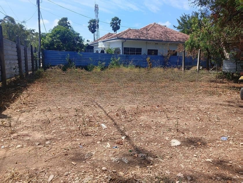 Land for Sale in Chunnakam