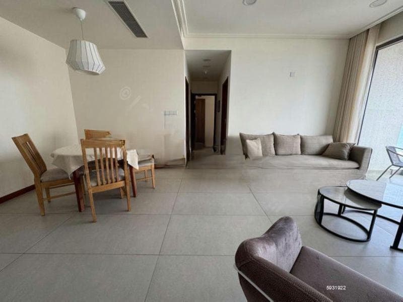 Astoria - 02 Bedroom Furnished Apartment for Sale in Colombo 03 (A4577)
