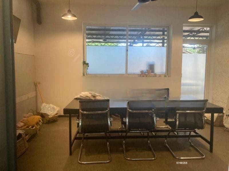 Commercial Property for Rent in Boralesgamuwa (A4610)-RENTED