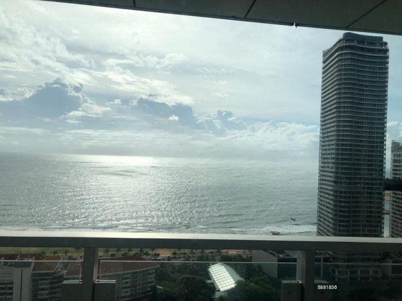 Cinnamon Life Sea View Apartment For Sale