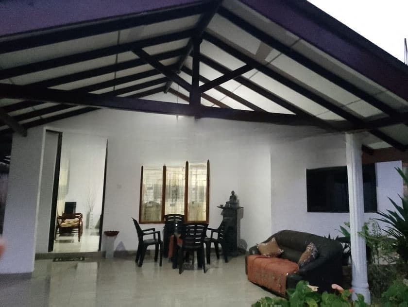 HJS174 - Modern House for Sale in Kadawatha