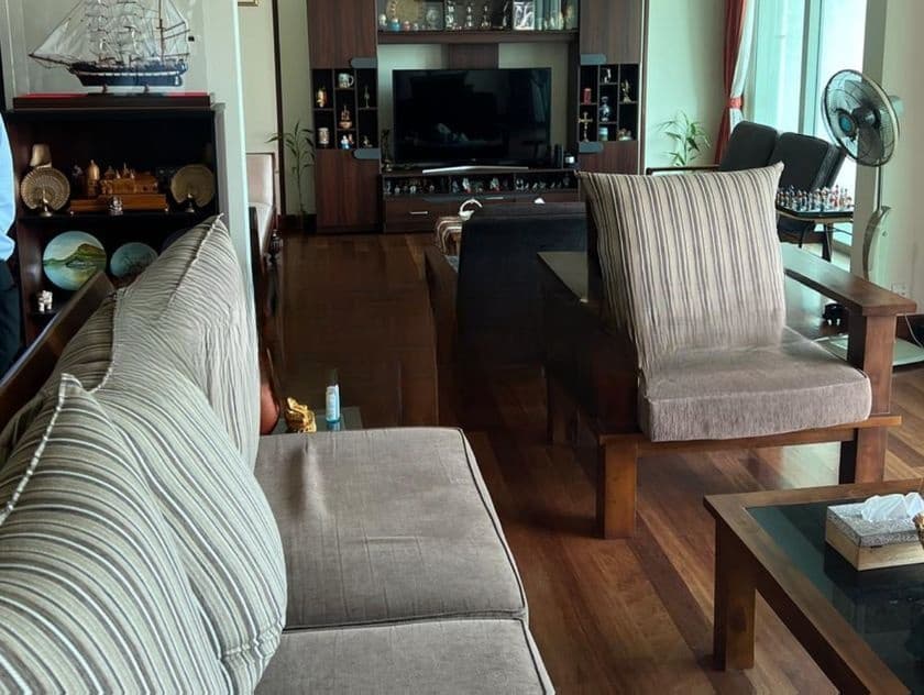 Apartment for Sale in Colombo 03