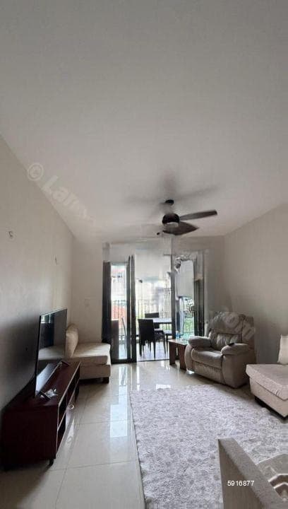 3BR Apartment for Rent at Havelock City | Monthly Rent LKR 510,000 (AP4682)