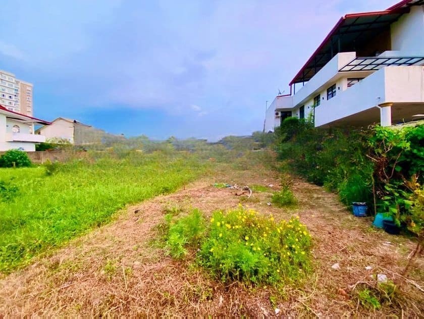 Land for Sale in Thalahena, Malabe