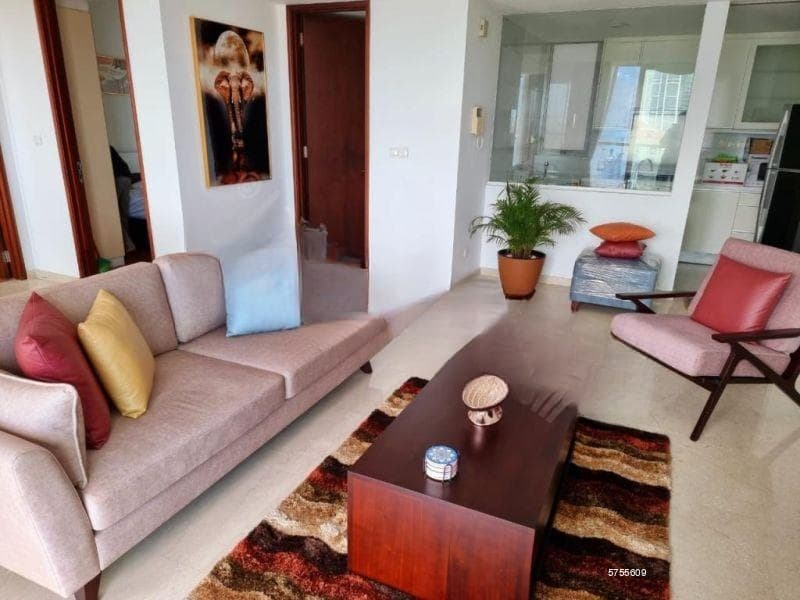 ■ 2BR For Rent ■ Emperor ■ Colombo 03 ■ (NK10440)