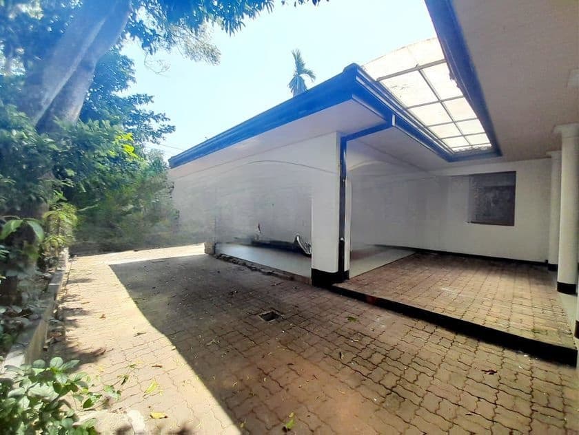 (AFA878) 24P House Sale at Raja Mawatha Nugegoda