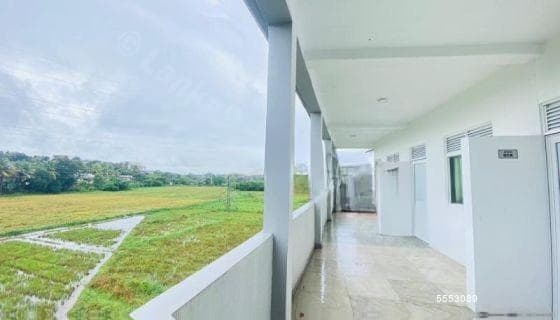 Apartment Complex for Sale - Paddy Fields View Apartments - Malabe | LKR 55,000,000