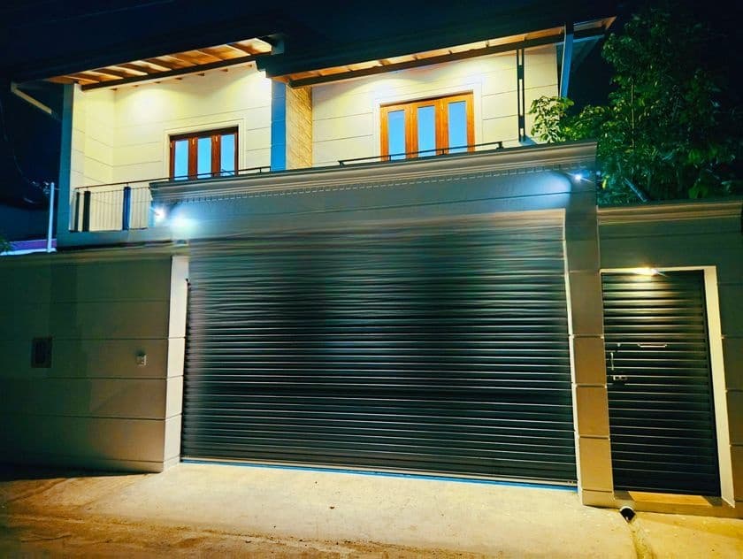 Brand New Box-Type Modern Luxury Two-Storied House for Sale – Malabe