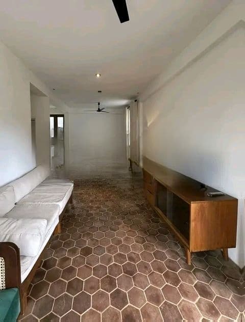 Furnished Apartment house rent in Minuwangoda, Katunayake