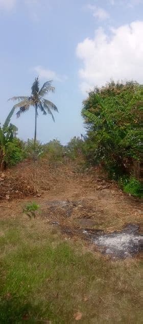 Battaramulla : 19 perches Land for Sale at Subuthipura