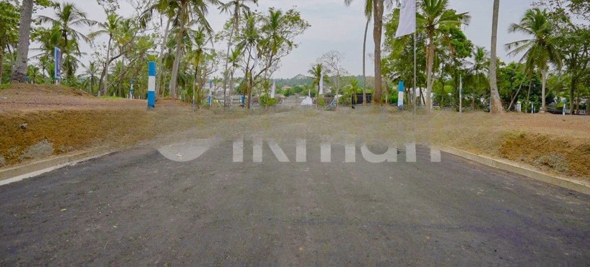 Land In Seeduwa