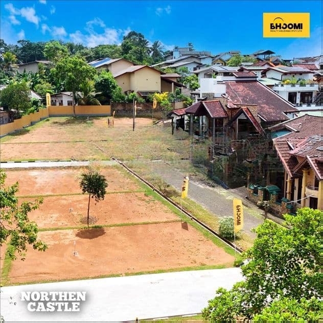 Thalawathugoda High Demand Area Land For Sale