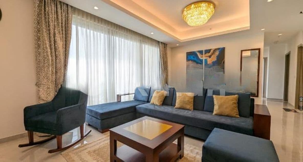 Luxury Apartment for Rent at 606 Address Colombo 03